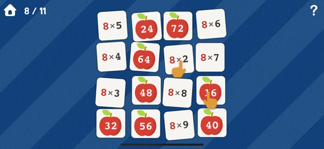 Easy Math Learning(圖5)-速報App