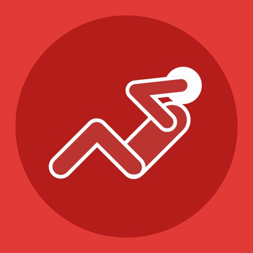 Abs Workout Trainer by Fitway Icon