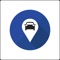 Your Car Finder helps you to find your car easily wherever you parked it