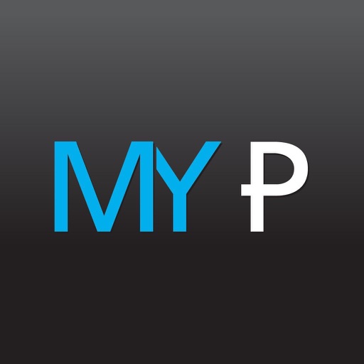 MyPRIME icon