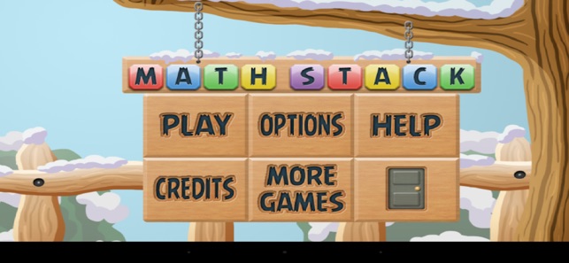 Math Stack Game(圖1)-速報App