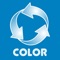 Icon Color: Converter & Memorandum