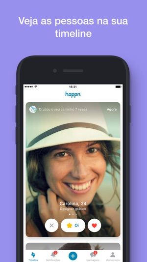 happn