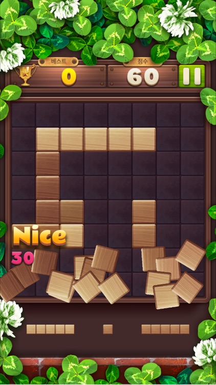 Wood Block Puzzle Master screenshot-5