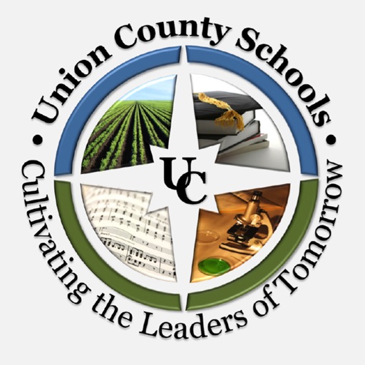 Union County BOE icon