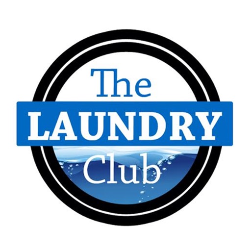 Laundry Club icon