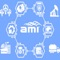 AMI Global Device Registration app