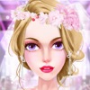 Wedding Salon -Dress Up and Makeover Game for Kids