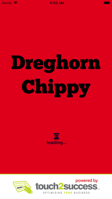 How to cancel & delete Dreghorn Chippy KA11 4EG from iphone & ipad 1