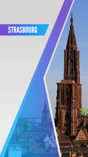 Strasbourg Things To Do(圖1)-速報App