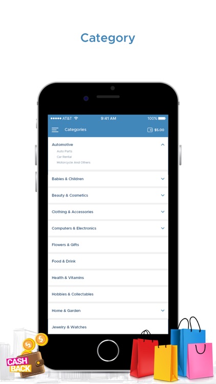 Rebate Codes screenshot-5