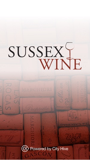 Sussex Wine & Spirits