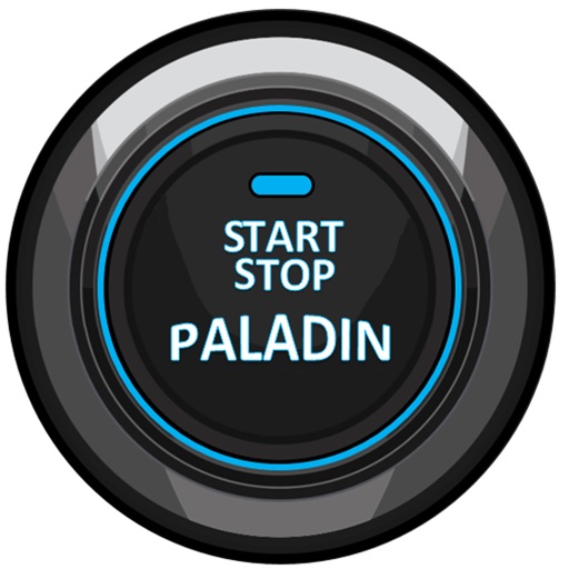 Paladin Icon