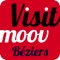 VisitMoov Béziers Méditerranée