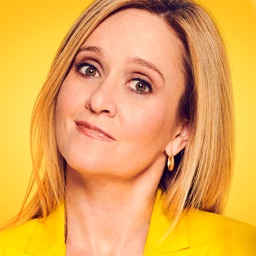This is Not a Game by Sam Bee