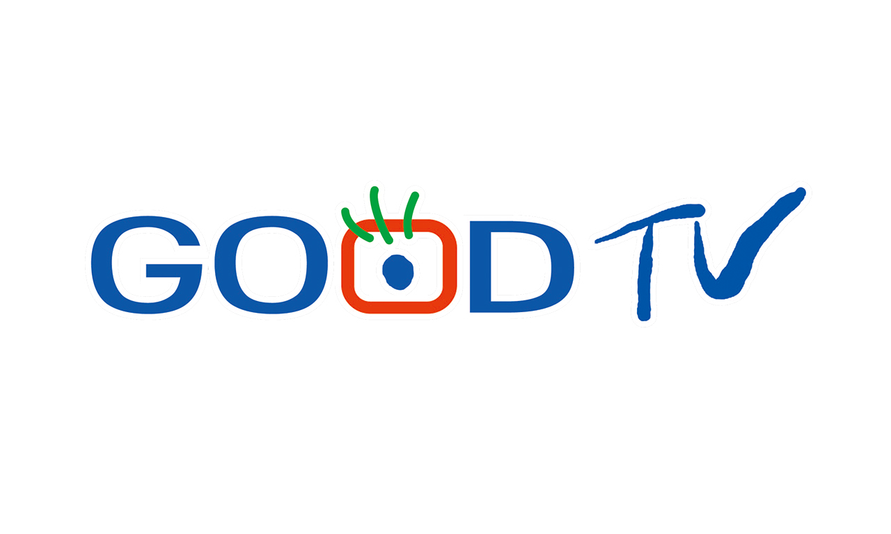 GOODTV+ 好消息電視台 for Apple TV