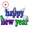 Animated Happy New Year