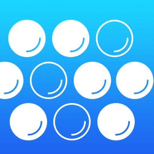Bubble Wrap Crush - Popping Plastic Bubble iOS App