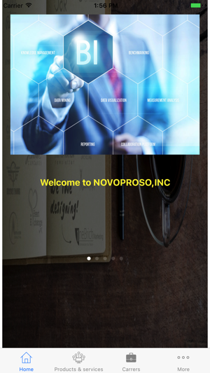 NovoProSo(圖3)-速報App