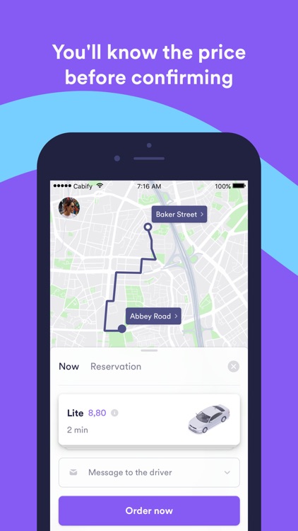 Cabify