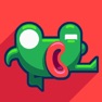 Get Green Ninja: Year of the Frog for iOS, iPhone, iPad Aso Report