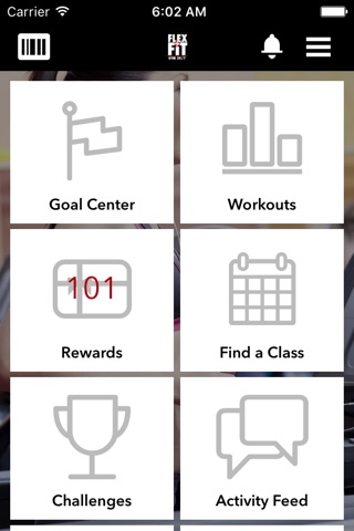 Flex Fit Gym 24/7 screenshot 3