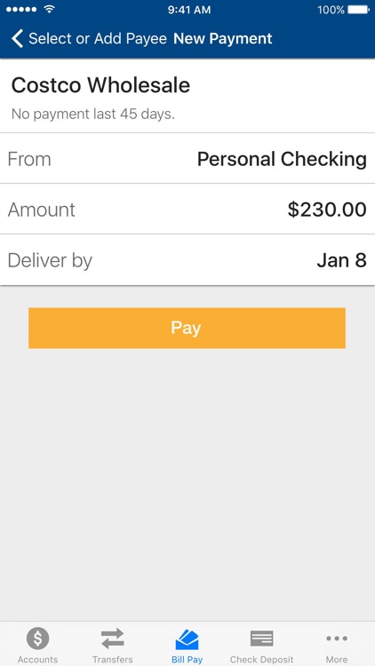 Centier Bank Mobile