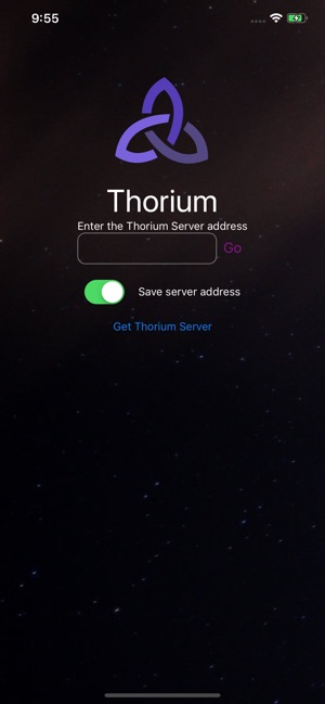 Thorium Mobile(圖1)-速報App