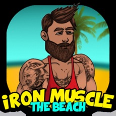 Activities of Iron Muscle 2