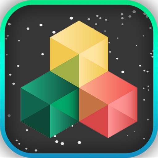 CUBE: Impossible Game