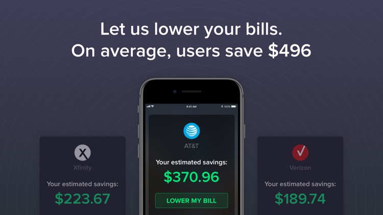 PocketGuard: Money & Budgeting screenshot-3
