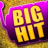 Big Hit Slots: hit it big!