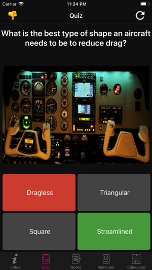 ProPilot Cessna 162 Checklists(圖4)-速報App