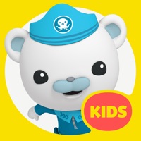 [공식]바다탐험대 옥토넛(극장판+전시즌) PC 용