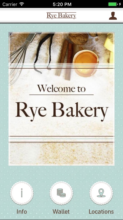 Rye Bakery Express