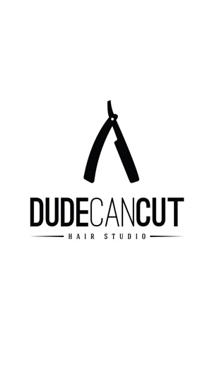 DudeCanCut