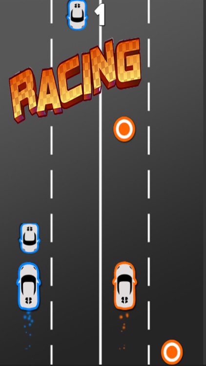 Four Cars screenshot-4