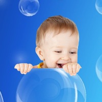 Adorable Baby Expression Stickers pour PC