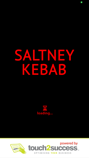 Saltney Kebab(圖1)-速報App