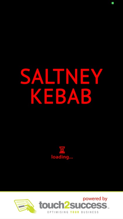 Saltney Kebab