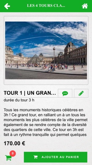 Your Tuktuk in Paris(圖3)-速報App