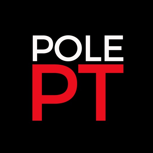 THE POLE PT icon