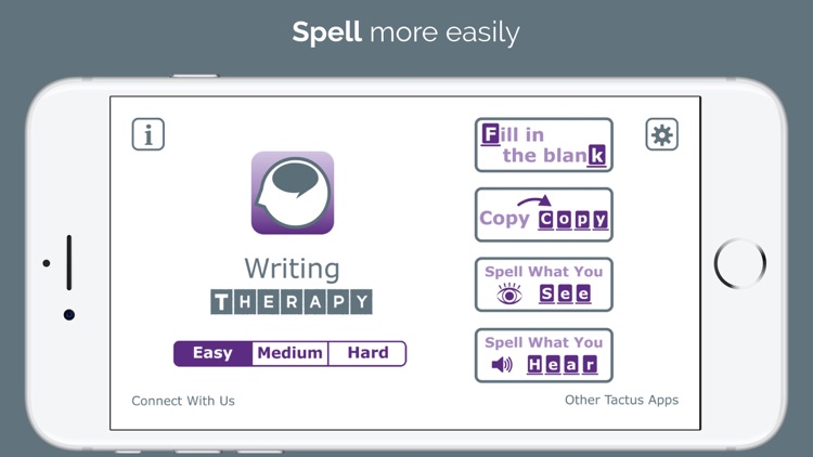 Writing Therapy