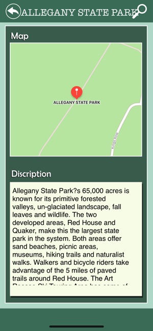 State Parks In New York(圖3)-速報App