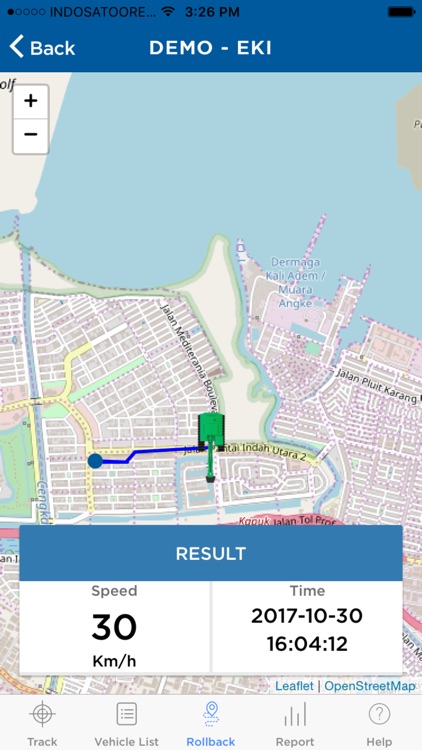 Fox Logger screenshot-3