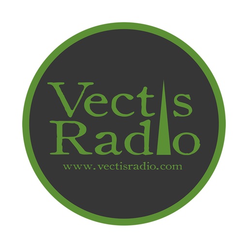 Vectis Radio icon