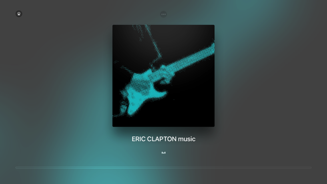 Slowhand Radio HD(圖2)-速報App