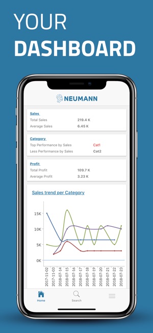 Neumann Insights(圖3)-速報App