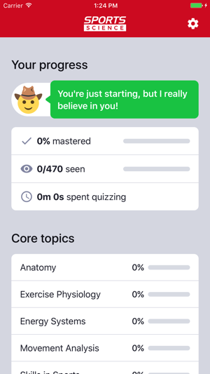 Sports Science Quiz(圖1)-速報App