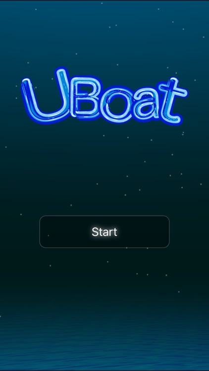 UBoat